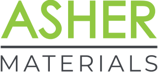 Asher Materials